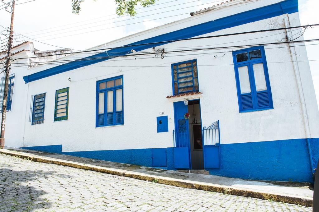 Hotel Casa Da Carmen E Do Fernando Rio de Janeiro Exteriér fotografie